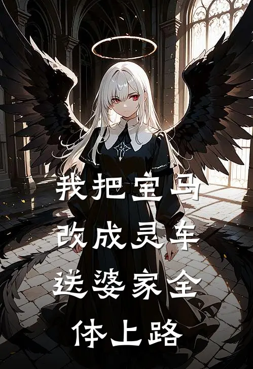 我把宝马改成灵车，送婆家全体上路(周静周浩)完本小说_免费阅读无弹窗我把宝马改成灵车，送婆家全体上路周静周浩