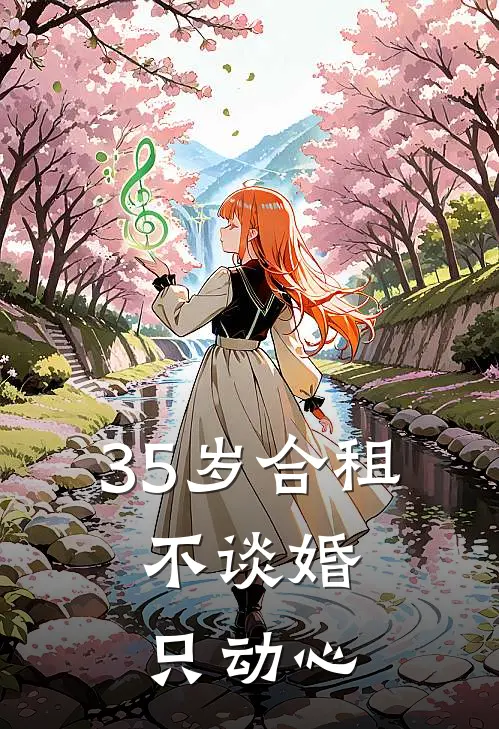 35岁合租：不谈婚只动心全文免费阅读无弹窗大结局_35岁合租：不谈婚只动心（陆洲苏湄）最新小说