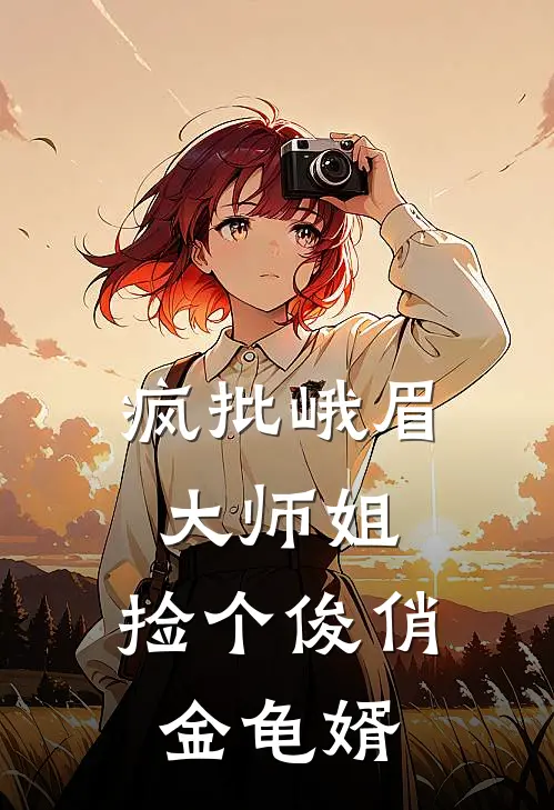 疯批峨眉大师姐，捡个俊俏金龟婿路逍遥柳曼玉免费小说完结_最新完本小说推荐疯批峨眉大师姐，捡个俊俏金龟婿(路逍遥柳曼玉)