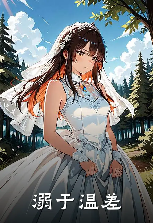 溺于温差(盛予安江见欢)热门完本小说_最新小说溺于温差盛予安江见欢