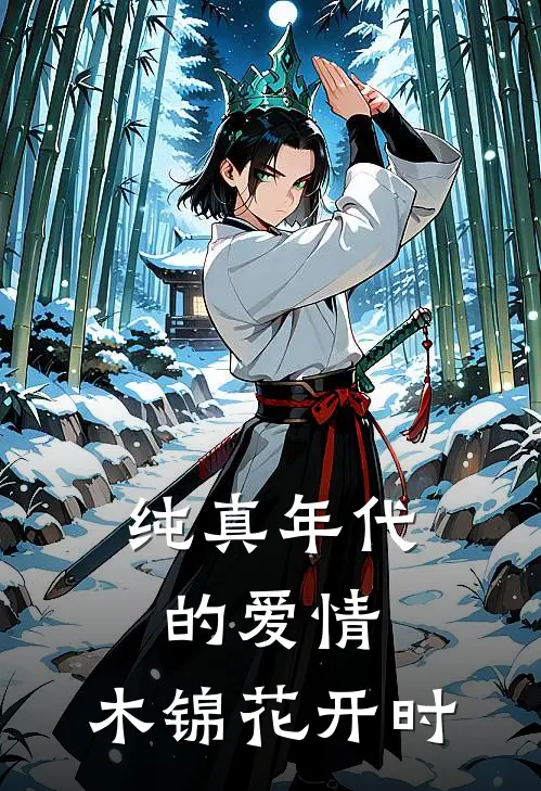 纯真年代的爱情：木锦花开时(方穆静瞿桦)在线免费小说_免费阅读全文纯真年代的爱情：木锦花开时(方穆静瞿桦)