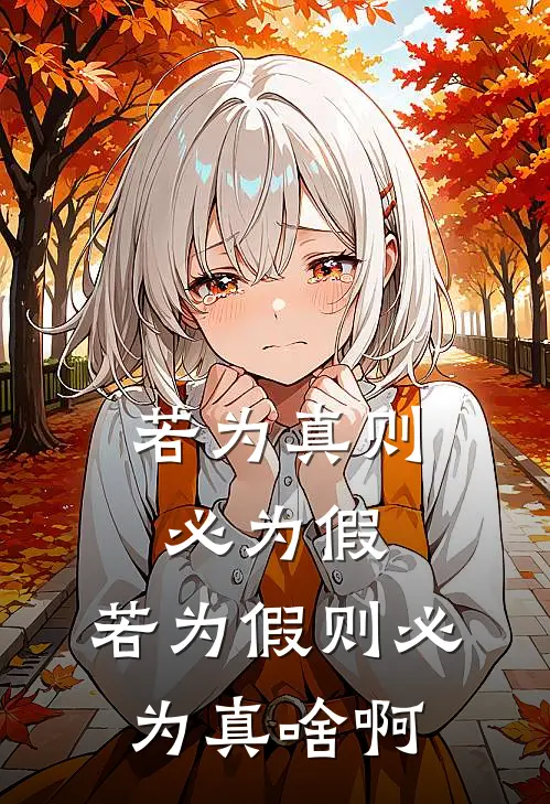 若为真则必为假,若为假则必为真啥啊