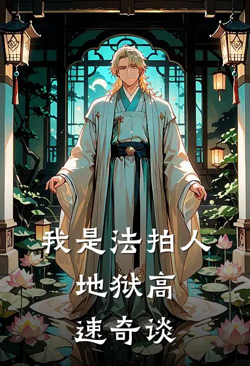 我是法拍人：地狱高速奇谈卜星辰江尚瀛小说完结推荐_完整版小说免费阅读我是法拍人：地狱高速奇谈(卜星辰江尚瀛)