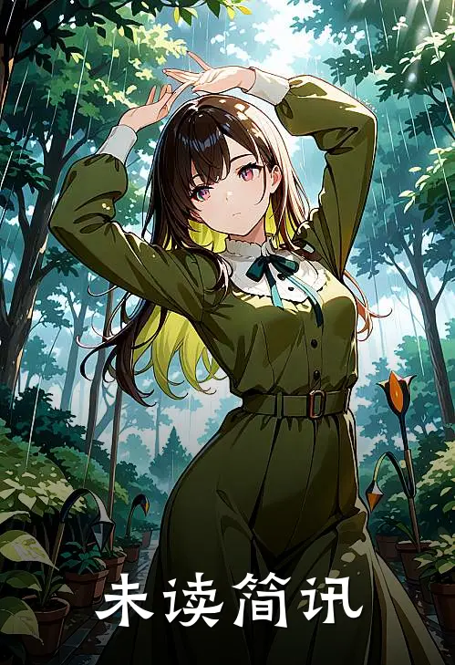 未读简讯(陈琦琛南南)完结版免费阅读_未读简讯全文免费阅读