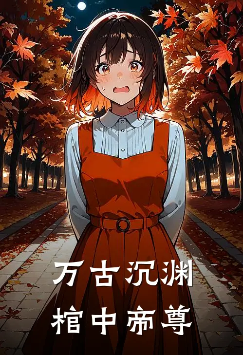 万古沉渊：棺中帝尊林辰赵磊免费小说在线阅读_最新章节列表万古沉渊：棺中帝尊(林辰赵磊)