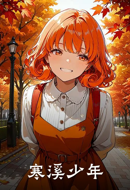 寒溪少年苏尘石墩小说完结免费_最新章节列表寒溪少年(苏尘石墩)