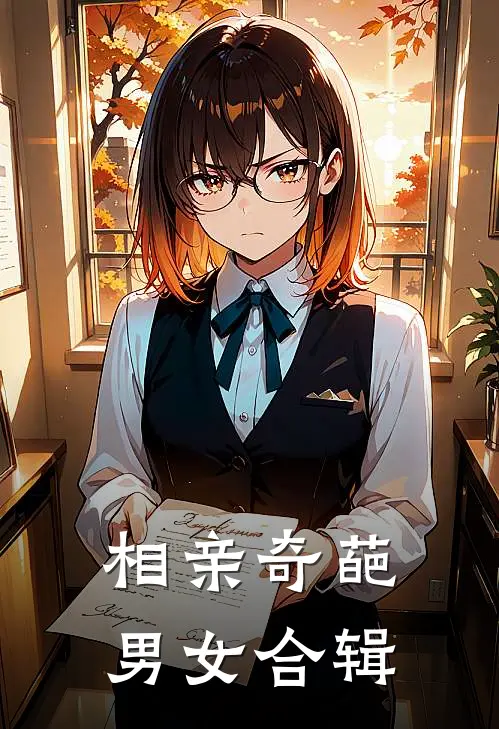 相亲奇葩男女合辑马仕雍正小说最新章节_最新小说推荐相亲奇葩男女合辑马仕雍正