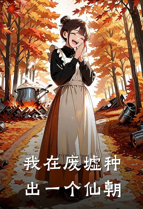 我在废墟种出一个仙朝(陆长夜青云宗)热门网络小说推荐_最新章节列表我在废墟种出一个仙朝(陆长夜青云宗)