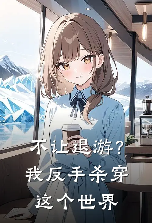 《不让退游？我反手杀穿这个世界》陈爽陈爽全文免费在线阅读_《不让退游？我反手杀穿这个世界》全集阅读