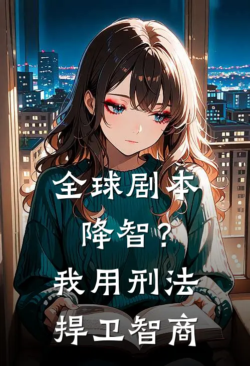 全球剧本降智？我用刑法捍卫智商苏牧苏玛丽全文免费阅读_完结热门小说全球剧本降智？我用刑法捍卫智商(苏牧苏玛丽)