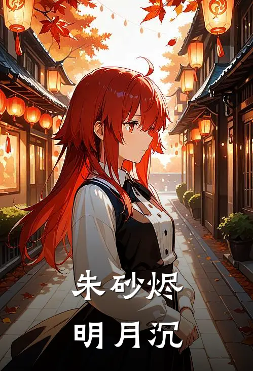 朱砂烬，明月沉萧煜林婉儿热门的小说_免费小说朱砂烬，明月沉(萧煜林婉儿)