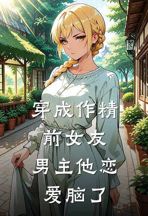 穿成作精前女友，男主他恋爱脑了(谢长青叶知秋)在哪看免费小说_全本免费完结小说穿成作精前女友，男主他恋爱脑了谢长青叶知秋