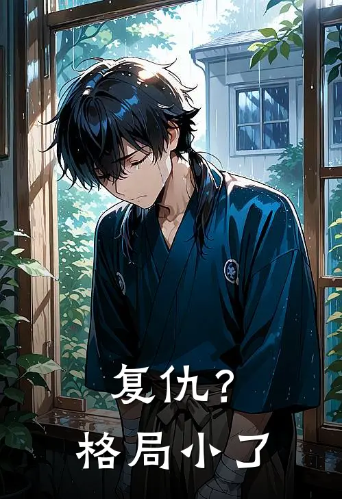 复仇？格局小了(陆西洲林未)小说完整版_完结好看小说复仇？格局小了陆西洲林未