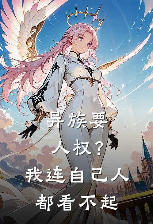 异族要人权？我连自己人都看不起(秦风查理)在线阅读免费小说_完整版小说免费阅读异族要人权？我连自己人都看不起(秦风查理)