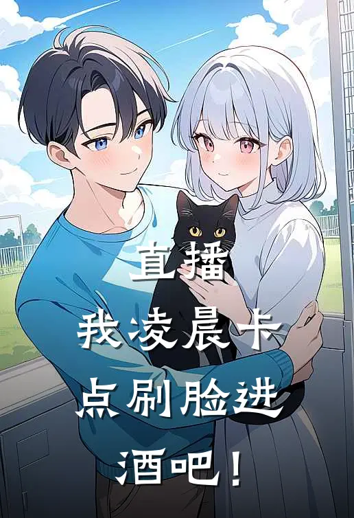 直播：我凌晨卡点刷脸进酒吧！叶晨韩飞完本热门小说_小说完结版直播：我凌晨卡点刷脸进酒吧！(叶晨韩飞)