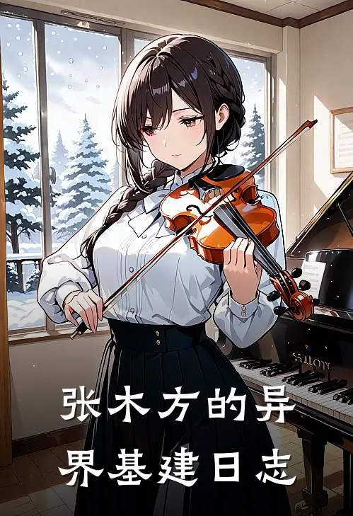 张木方的异界基建日志(张木方莉娜)免费阅读_完结热门小说张木方的异界基建日志(张木方莉娜)