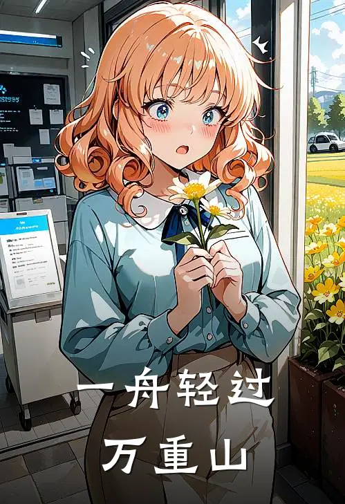 《一舟轻过万重山》许万山许建明全文免费在线阅读_《一舟轻过万重山》全集阅读