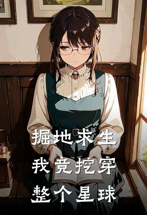 掘地求生，我竟挖穿整个星球祁昭月玄武免费小说大全_完结的小说掘地求生，我竟挖穿整个星球(祁昭月玄武)