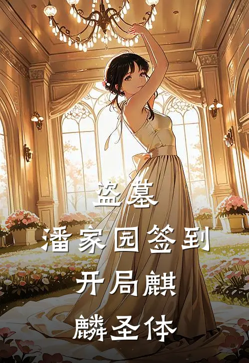 盗墓：潘家园签到，开局麒麟圣体(王宏潘家园)已完结小说_盗墓：潘家园签到，开局麒麟圣体(王宏潘家园)小说免费在线阅读