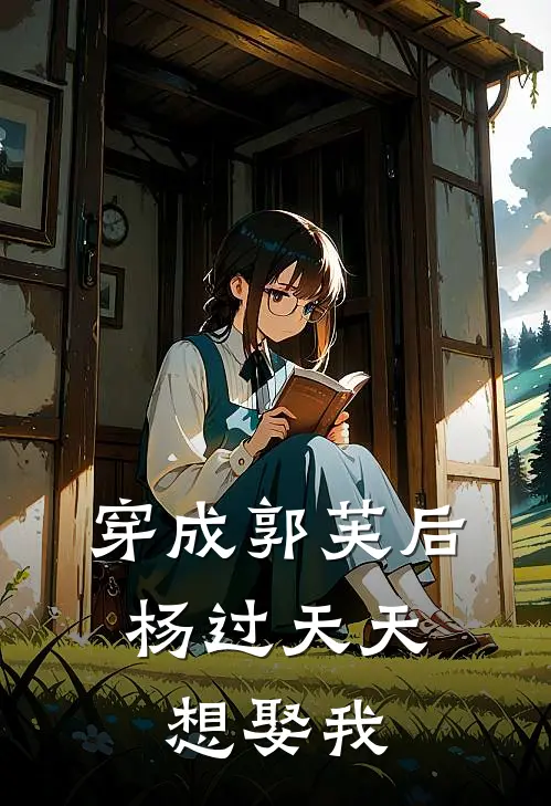 穿成郭芙后，杨过天天想娶我(郭靖黄蓉)完结版小说推荐_最新完结小说推荐穿成郭芙后，杨过天天想娶我郭靖黄蓉