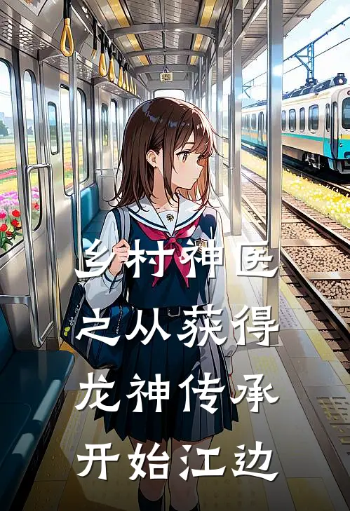 乡村神医之从获得龙神传承开始江边