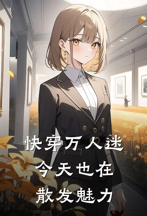 【快穿】万人迷今天也在散发魅力拾安南濯完本小说推荐_免费小说全文阅读【快穿】万人迷今天也在散发魅力拾安南濯