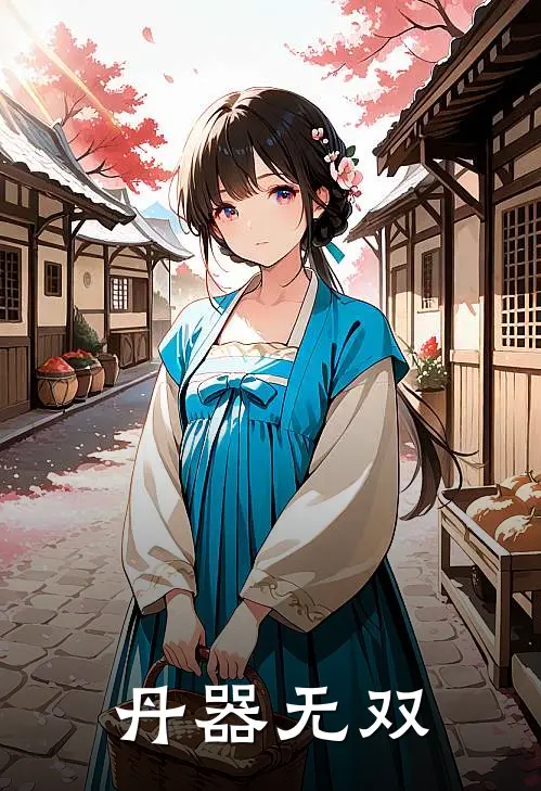 丹器无双(林辰孙奎)热门网络小说_小说推荐完结丹器无双(林辰孙奎)