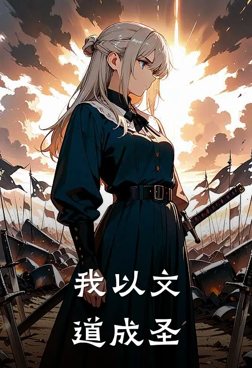 我以文道成圣林墨周文完本完结小说_热门小说排行榜我以文道成圣林墨周文