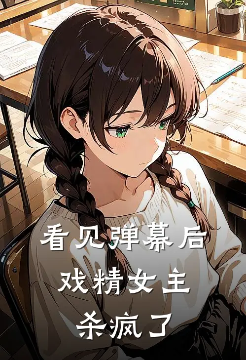 看见弹幕后，戏精女主杀疯了傅深雪碧最新小说推荐_完结小说看见弹幕后，戏精女主杀疯了(傅深雪碧)