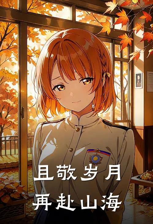 林向南校长《且敬岁月，再赴山海》_《且敬岁月，再赴山海》最新章节在线阅读