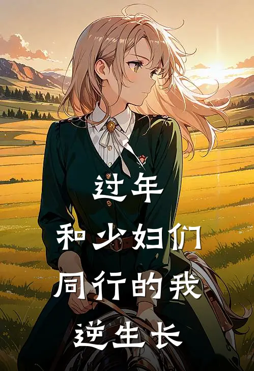 过年，和少妇们同行的我逆生长陆途沈雨眠最新章节免费阅读_过年，和少妇们同行的我逆生长热门小说