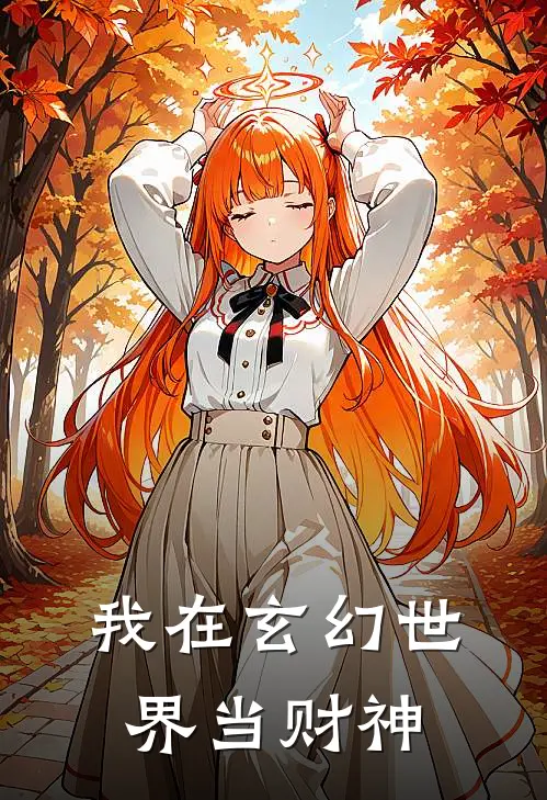 江尘江浩《我在玄幻世界当财神》完结版阅读_(我在玄幻世界当财神)全集阅读