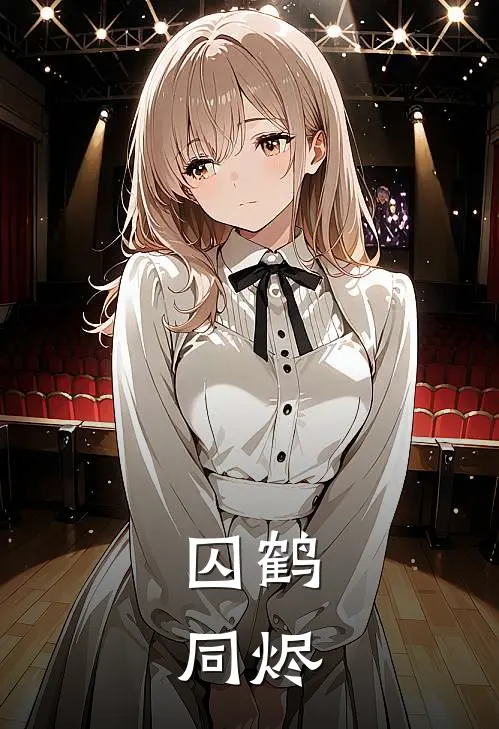 囚鹤：同烬萧玦谢惊寒免费小说大全_热门免费小说囚鹤：同烬(萧玦谢惊寒)