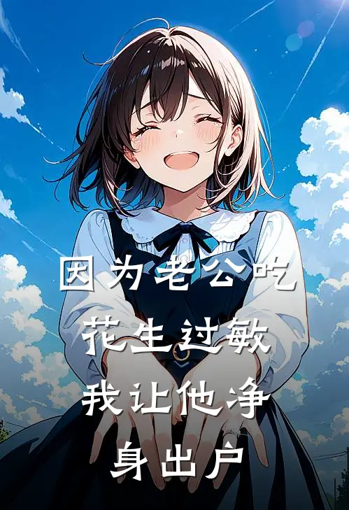 因为老公吃花生过敏，我让他净身出户(陆瑜林晚星)火爆小说_《因为老公吃花生过敏，我让他净身出户》陆瑜林晚星小说免费在线阅读