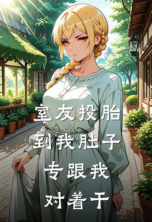 室友投胎到我肚子，专跟我对着干(安美陈青青)全章节在线阅读_安美陈青青全章节在线阅读