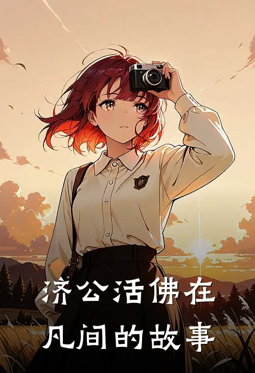 济公活佛在凡间的故事