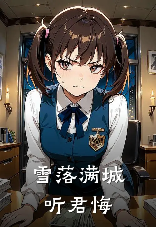 雪落满城听君悔苏晚萧景行完结小说大全_免费小说在哪看雪落满城听君悔(苏晚萧景行)