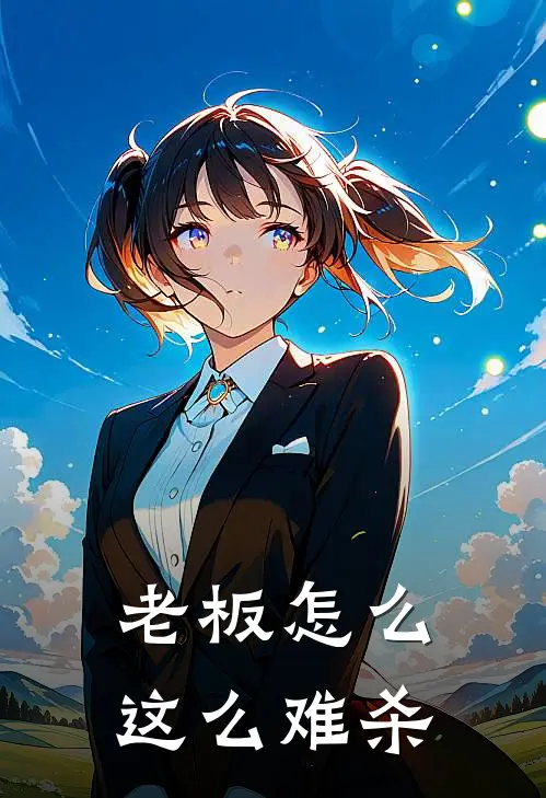 老板怎么这么难杀(裴辞燕二)在哪看免费小说_已完结小说推荐老板怎么这么难杀裴辞燕二