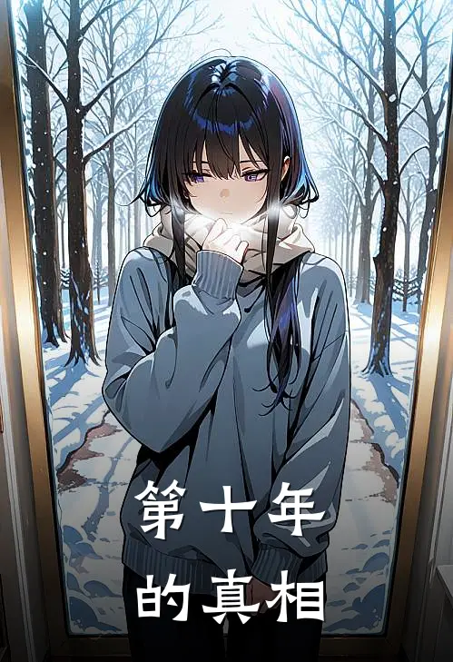 第十年的真相(林深陈雪)免费阅读无弹窗_最新好看小说推荐第十年的真相林深陈雪