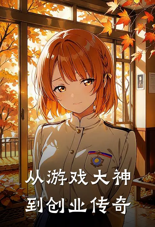 从游戏大神到创业传奇张峰阿明完整免费小说_小说全文免费阅读从游戏大神到创业传奇张峰阿明