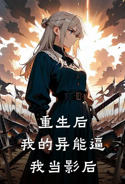 重生后，我的异能逼我当影后沈星晚星晚最新章节免费阅读_重生后，我的异能逼我当影后全集免费阅读