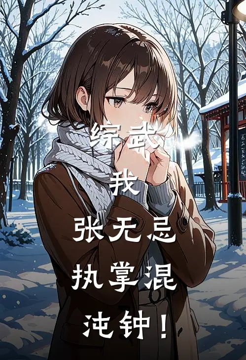 综武：我，张无忌，执掌混沌钟！