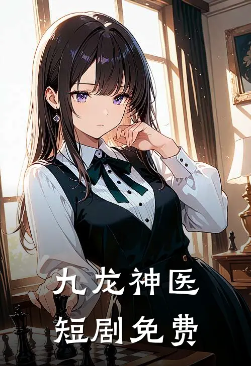 九龙神医短剧免费