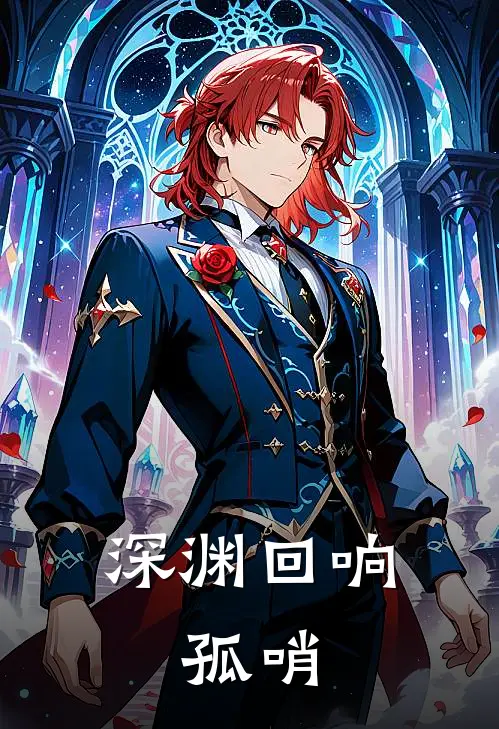 深渊回响：孤哨(陈野媚姐)热门网络小说_最新章节列表深渊回响：孤哨(陈野媚姐)