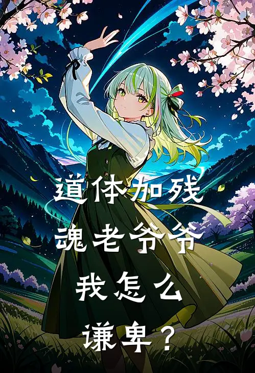 道体加残魂老爷爷，我怎么谦卑？林辰周昊小说完结_免费小说全本道体加残魂老爷爷，我怎么谦卑？(林辰周昊)