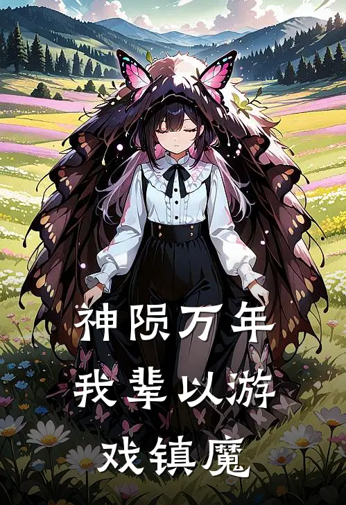 神陨万年，我辈以游戏镇魔莫凡莫凡完整版小说全文免费阅读_最新章节列表神陨万年，我辈以游戏镇魔(莫凡莫凡)