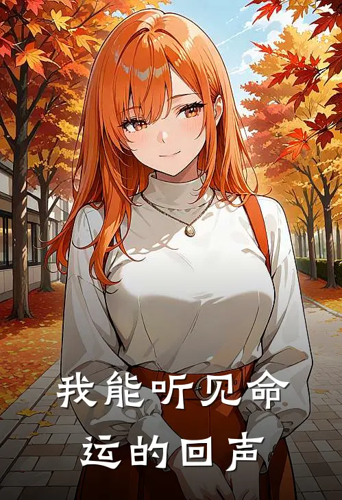 我能听见命运的回声林砚沈清秋完结版免费阅读_我能听见命运的回声全章节免费在线阅读