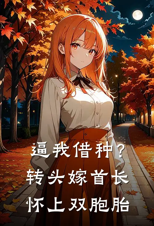 逼我借种？转头嫁首长怀上双胞胎(秦芝芝王兰花)新热门小说_免费完结小说逼我借种？转头嫁首长怀上双胞胎(秦芝芝王兰花)