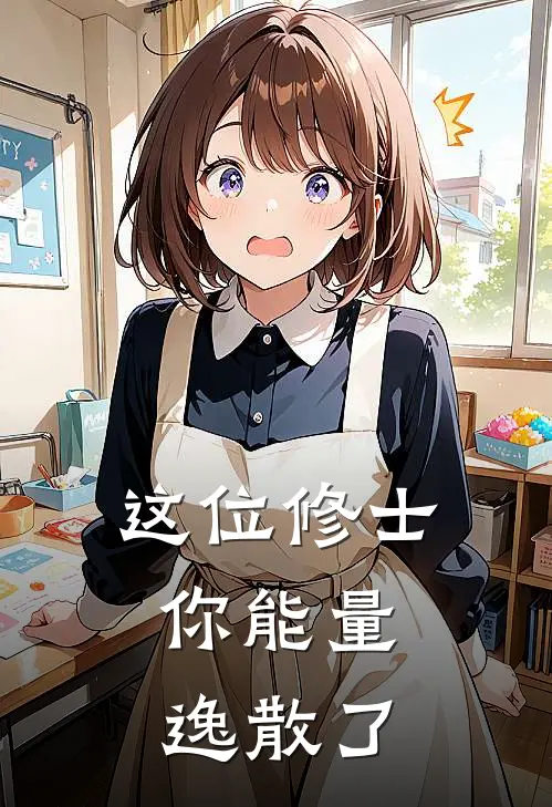 这位修士，你能量逸散了(顾柯王贵)推荐完结小说_最新章节列表这位修士，你能量逸散了(顾柯王贵)