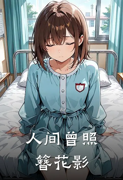 人间曾照簪花影(林音祖母)火爆小说_《人间曾照簪花影》林音祖母小说免费在线阅读